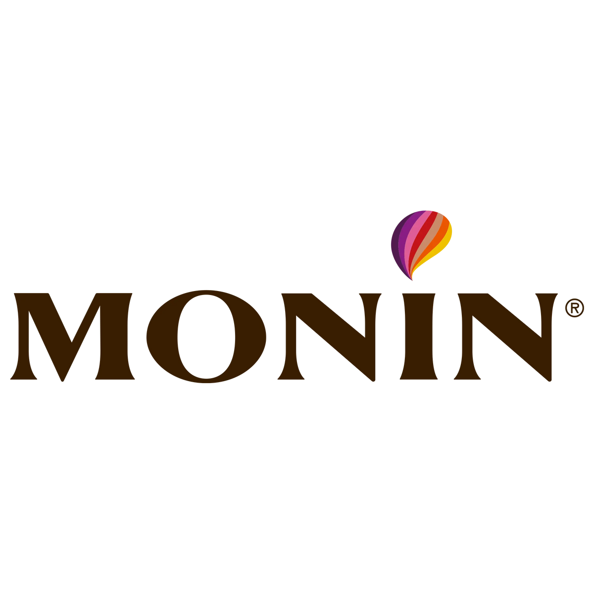 Monin Premium Coffee & Cocktail Syrup Gift Set 5x5cl Assorted